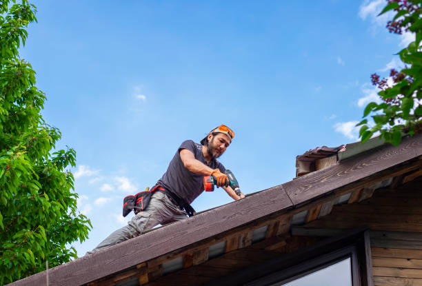 Roof Coating Services in Flemington, PA